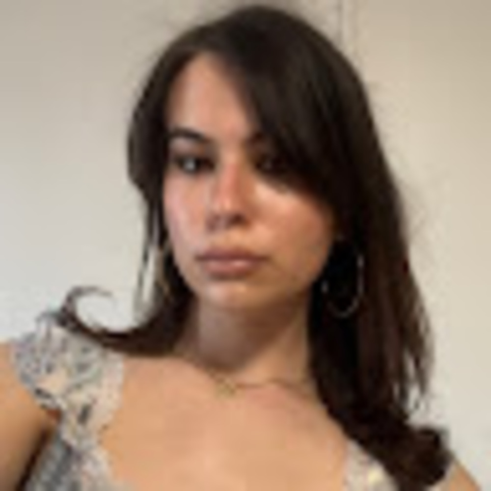 Meet your Posher, Randommeyolo21